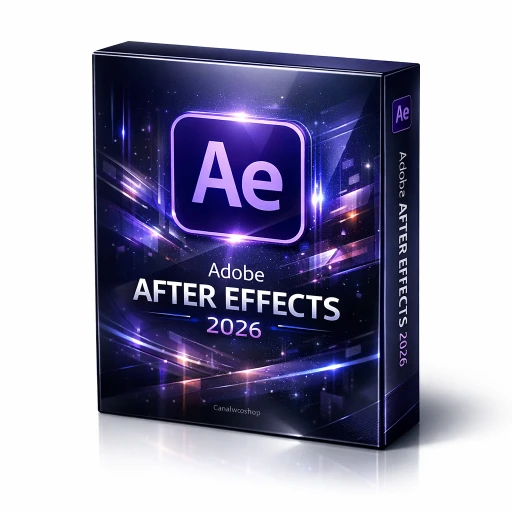 Adobe After Effects 2026