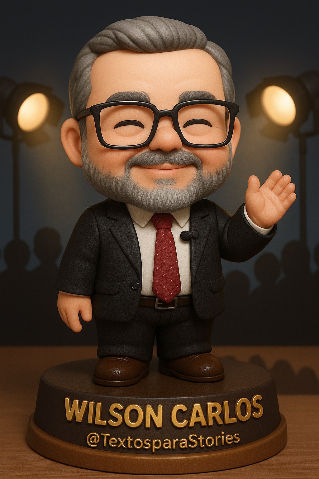 Miniaturas 3D