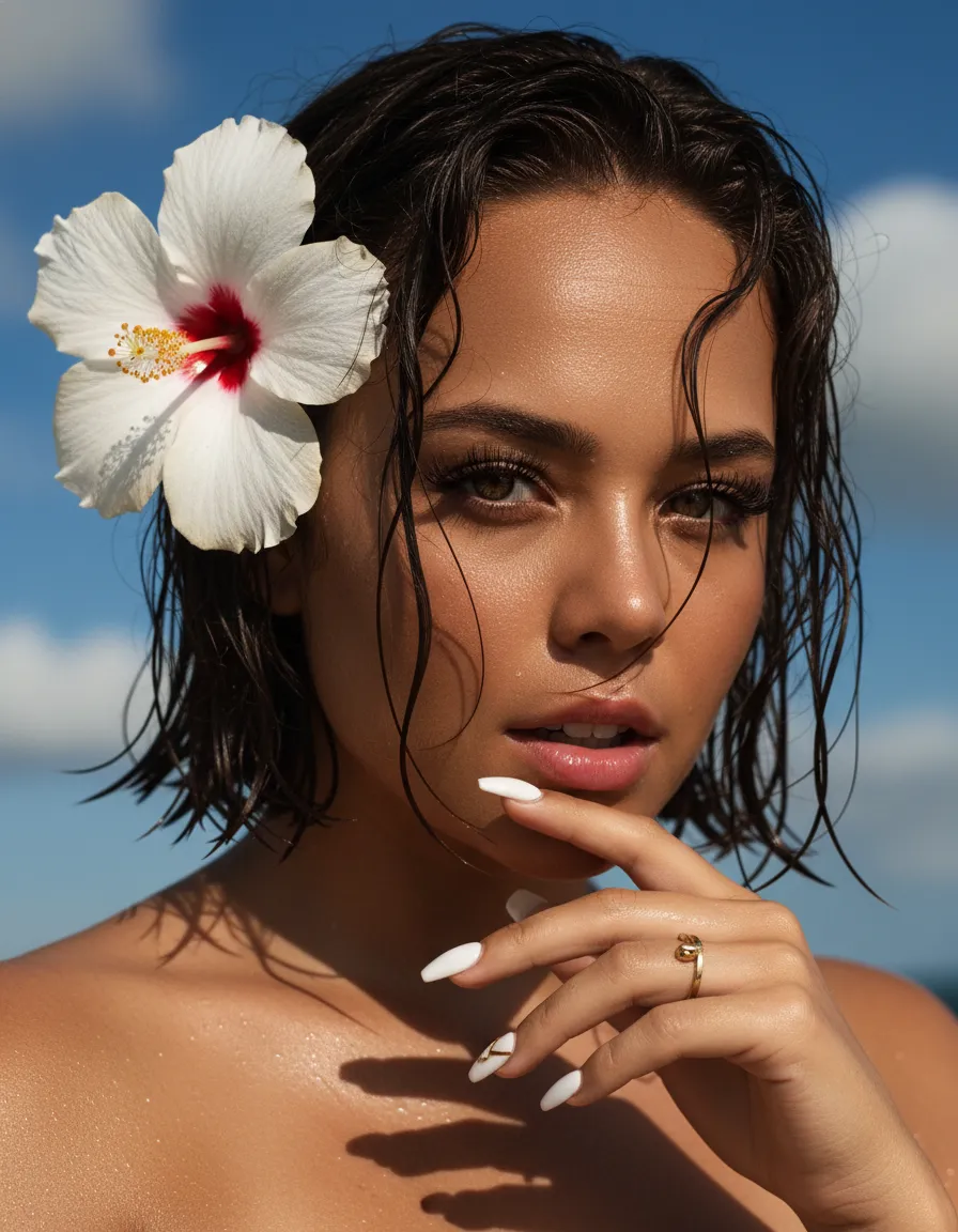 Close-up Flores